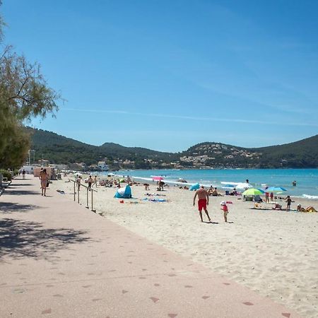 Appartement La Fregate Avec Terrasse A 100M De La Plage Saint-Cyr-sur-Mer Eksteriør billede