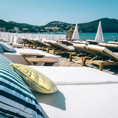 Appartement La Fregate Avec Terrasse A 100M De La Plage Saint-Cyr-sur-Mer Eksteriør billede